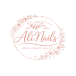 logo AliNails 2